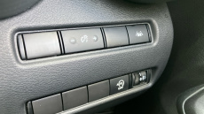 Nissan Juke 1.0 DiG-T 114 N-Connecta 5dr DCT Petrol Hatchback